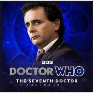 Doctor Who: The Seventh Doctor Adventures: Past Forward Doctor Who: The Seventh Doctor Adventures: Past Forward