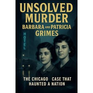 Indrawan, Ricky The Unsolved Murder of Barbara and Patricia Grimes: The Chicago Case That Haunted a Nation Indrawan, Ricky The Unsolved Murder of Barbara and Patricia Grimes: The Chicago Case That Haunted a Nation