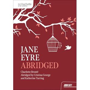 George, Cristina Jane Eyre Abridged George, Cristina Jane Eyre Abridged