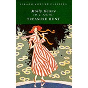Keane, Molly Treasure Hunt (Virago Modern Classics) Keane, Molly Treasure Hunt (Virago Modern Classics)