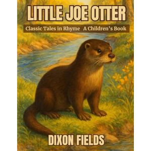 Fields, Dixon Little Joe Otter: Classic Tales in Rhyme Fields, Dixon Little Joe Otter: Classic Tales in Rhyme