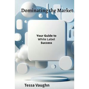 Ink, Unity Dominating the Market: Your Guide to White Label Success Ink, Unity Dominating the Market: Your Guide to White Label Success