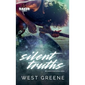 Greene, West Silent Truths (1) Greene, West Silent Truths (1)