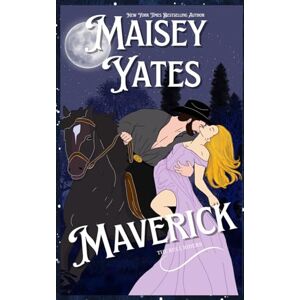 Yates, Maisey Maverick Special Edition (The Bull Riders) Yates, Maisey Maverick Special Edition (The Bull Riders)