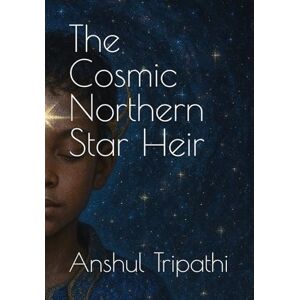 Tripathi, Mr. Anshul The Cosmic Northern Star Heir Tripathi, Mr. Anshul The Cosmic Northern Star Heir