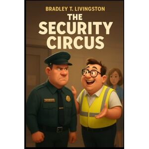Livingston, Bradley T. The Security Circus Livingston, Bradley T. The Security Circus