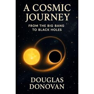 Donovan, Douglas A Cosmic Journey: From the Big Bang to Black Holes Donovan, Douglas A Cosmic Journey: From the Big Bang to Black Holes