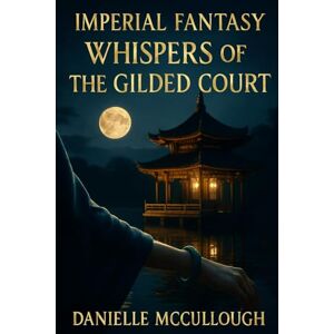 Mccullough, Danielle Imperial Fantasy: Whispers Of The Gilded Court: A Historical Fantasy Novel Of Court Intrigue And Sisterhood Mccullough, Danielle Imperial Fantasy: Whispers Of The Gilded Court: A Historical Fantasy Novel Of Court Intrigue And Sisterhood