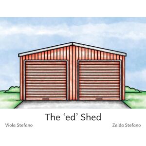 Stefano, Viola The 'ed' Shed Stefano, Viola The 'ed' Shed