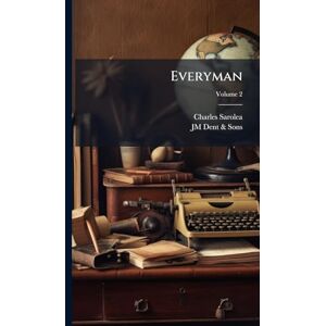 Sarolea, Charles Everyman Sarolea, Charles Everyman