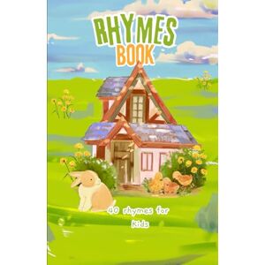 whisker, John Giggles & Rhymes: 40 Cute Poems for Little Kids: 40 Fun Bedtime Rhymes to Spark Imagination and Joy whisker, John Giggles & Rhymes: 40 Cute Poems for Little Kids: 40 Fun Bedtime Rhymes to Spark Imagination and Joy