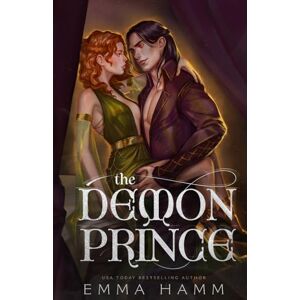 Hamm, Emma The Demon Prince (Seven Deadly Demons) Hamm, Emma The Demon Prince (Seven Deadly Demons)