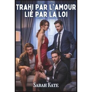 Sarah Kate Trahi par l'amour Lié par la loi: Une romance de harem inversé de milliardaire avec un coup du sort ( BOOKS) Sarah Kate Trahi par l'amour Lié par la loi: Une romance de harem inversé de milliardaire avec un coup du sort ( BOOKS)