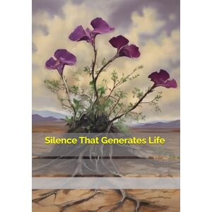 Brywczyńska, Małgorzata Silence That Generates Life Brywczyńska, Małgorzata Silence That Generates Life