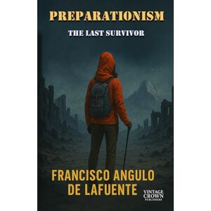 Angulo de Lafuente, Francisco Preparationism: The Last Survivor Angulo de Lafuente, Francisco Preparationism: The Last Survivor