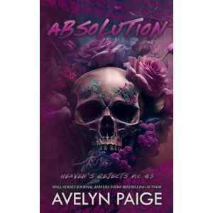 Paige, Avelyn Absolution Deluxe Edition Paige, Avelyn Absolution Deluxe Edition