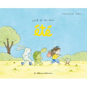 Dubuc, Marianne Lucie et ses amis Eté Dubuc, Marianne Lucie et ses amis Eté