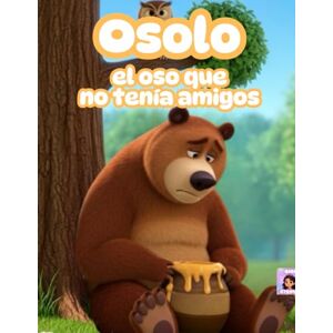 Lima, João Victor Osolo el oso que no tenía amigos Lima, João Victor Osolo el oso que no tenía amigos