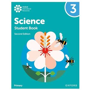 Roberts Student Book 3 (Oxford International Science) Roberts Student Book 3 (Oxford International Science)