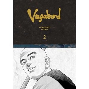 Inoue, Takehiko Vagabond Definitive Edition, Vol. 2: Volume 2 Inoue, Takehiko Vagabond Definitive Edition, Vol. 2: Volume 2