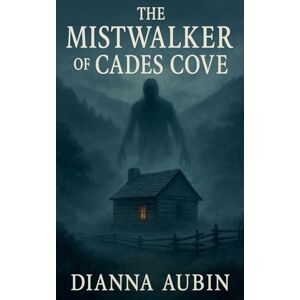 Aubin, Dianna The Mistwalker of Cades Cove: 16 (The Hauntings of the Smoky Mountains) Aubin, Dianna The Mistwalker of Cades Cove: 16 (The Hauntings of the Smoky Mountains)