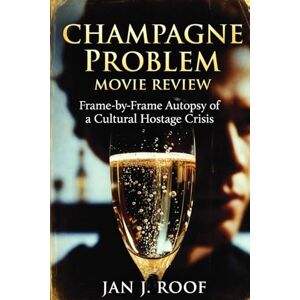 Roof, Jan J Champagne Problem Movie Review: Frame-by-Frame Autopsy of a Cultural Hostage Crisis Roof, Jan J Champagne Problem Movie Review: Frame-by-Frame Autopsy of a Cultural Hostage Crisis