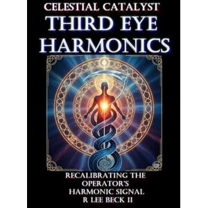 Lee Celestial Catalyst: Third Eye Harmonics Recalibrating the Operator’s Harmonic Signal Lee Celestial Catalyst: Third Eye Harmonics Recalibrating the Operator’s Harmonic Signal