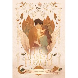 Halli, Erin The Masked Flower Halli, Erin The Masked Flower