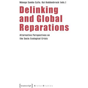 Delinking and Global Reparations: Alternative Perspectives on the Socio-Ecological Crisis: 1 (Global Studies) Delinking and Global Reparations: Alternative Perspectives on the Socio-Ecological Crisis: 1 (Global Studies)