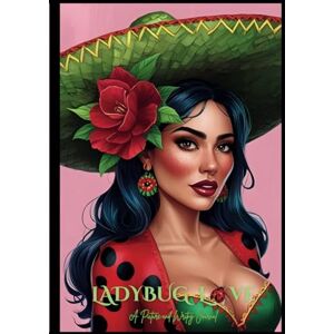 Vample, Cheryl Ladybug Love: A Picture and Writing Journal Vample, Cheryl Ladybug Love: A Picture and Writing Journal