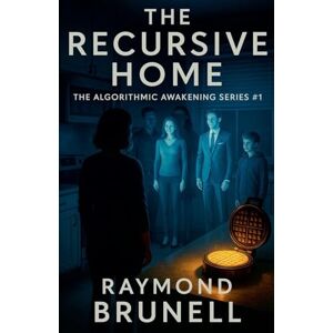 Brunell, Raymond The Recursive Home: 1 (The Algorithmic Awakening) Brunell, Raymond The Recursive Home: 1 (The Algorithmic Awakening)