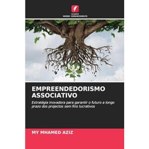 Aziz, My Mhamed Empreendedorismo Associativo: Estratégia inovadora para garantir o futuro a longo prazo dos projectos sem fins lucrativos Aziz, My Mhamed Empreendedorismo Associativo: Estratégia inovadora para garantir o futuro a longo prazo dos projectos sem fins lucrativos