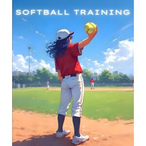 Jr., Artle Soft Ball Exercises (5"x6") pocket book: The Soft Ball's Ultimate Resource for Coaches and Athletes Alike Jr., Artle Soft Ball Exercises (5"x6") pocket book: The Soft Ball's Ultimate Resource for Coaches and Athletes Alike