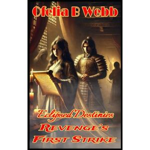 Webb, Ofelia Eclipsed Destinies: Revenge’s First Strike Webb, Ofelia Eclipsed Destinies: Revenge’s First Strike