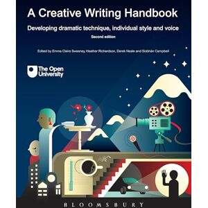 Creative Labs A Creative Writing Handbook: Developing Dramatic Technique, Individual Style and Voice Creative Labs A Creative Writing Handbook: Developing Dramatic Technique, Individual Style and Voice