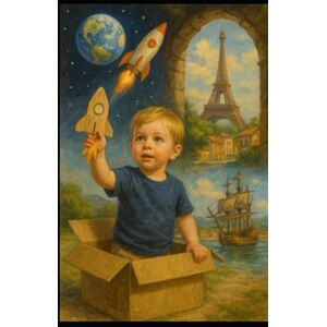 Velazco, Adam Camden's Journey (The S.C Chronicles) Velazco, Adam Camden's Journey (The S.C Chronicles)