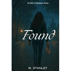 Stanley Found Stanley Found