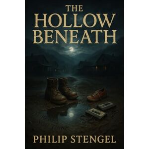 Stengel, Philip The Hollow Beneath Stengel, Philip The Hollow Beneath