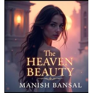 Bansal, Manish Bansal The Heaven Beauty: When beauty becomes a curse—and love becomes redemption. Bansal, Manish Bansal The Heaven Beauty: When beauty becomes a curse—and love becomes redemption.
