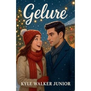 Junior, Kyle Walker Gelure Junior, Kyle Walker Gelure