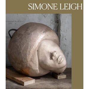 Simone Leigh Simone Leigh