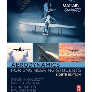 Collicott Aerodynamics for Engineering Students Collicott Aerodynamics for Engineering Students