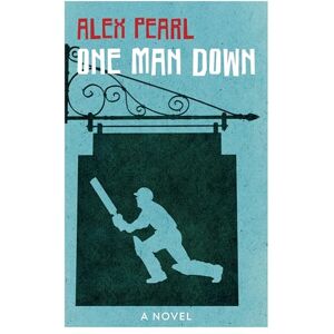 Pearl One Man Down: A Novel Pearl One Man Down: A Novel