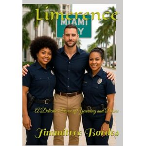 Bordes, Jimmitree Limerence: A Delicate Dance of Yearning and Desire Bordes, Jimmitree Limerence: A Delicate Dance of Yearning and Desire