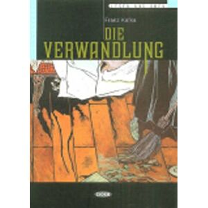 Kafka, Franz Lesen und Uben: Die Verwandlung + CD (Lesen und üben Niveau Drei B1) Kafka, Franz Lesen und Uben: Die Verwandlung + CD (Lesen und üben Niveau Drei B1)