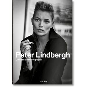 Peter Lindbergh. On Fashion Photography Peter Lindbergh. On Fashion Photography