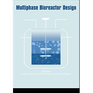 CRC Press Multiphase Bioreactor Design CRC Press Multiphase Bioreactor Design