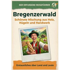 Schulz, Lucy Bregenzerwald: Schönste Mischung aus Holz, Hügeln und Handwerk. Der erfundene Reiseführer Schulz, Lucy Bregenzerwald: Schönste Mischung aus Holz, Hügeln und Handwerk. Der erfundene Reiseführer