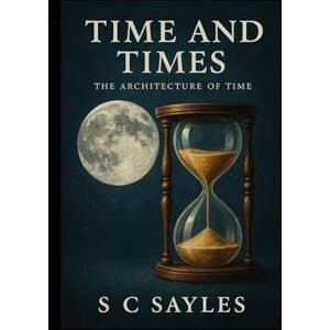SAYLES, S C TIME AND TIMES: The Architecture of Time SAYLES, S C TIME AND TIMES: The Architecture of Time