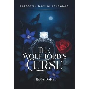 Darel, Lena The Wolf Lord's Curse: A Dark Beauty and the Beast Retelling (Forgotten Tales of Ronengard) Darel, Lena The Wolf Lord's Curse: A Dark Beauty and the Beast Retelling (Forgotten Tales of Ronengard)